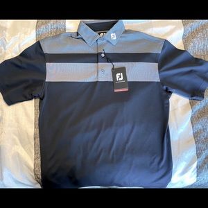 Footjoy Performance polo